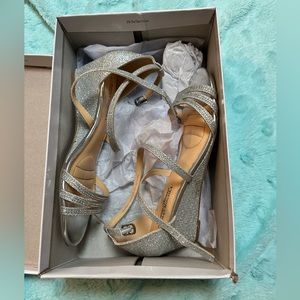 Women’s Wedge Sandals